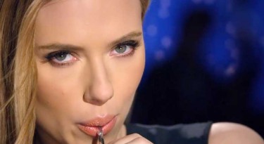 sodastream scarlet johanson
