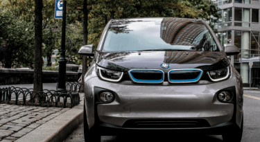 BMW Super Bowl Commercial 2015