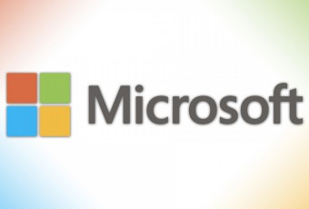 Microsoft Logo New