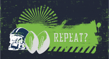 Seattle Seahawks On Their Way For A Repeat?