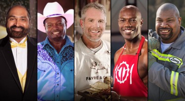 Wix Super Bowl Commercial 2015