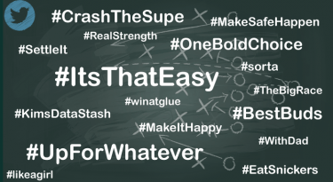 The Best Social Campaigns of Super Bowl 2015