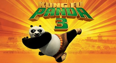 Kong Fu Panda 3 Wix Super Bowl 50 Commercials