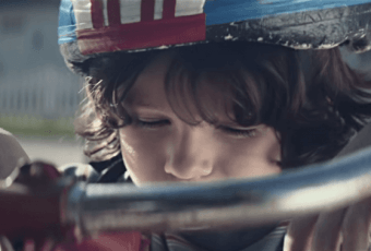 Nationwide Make Safe Happen Super Bowl Commercial