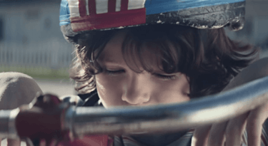 Nationwide Make Safe Happen Super Bowl Commercial