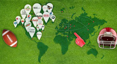 Non-american companies advertising in Super Bowl 2016