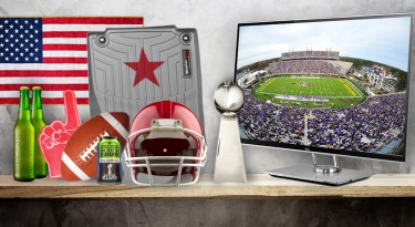 WeatherTech super bowl commercial 2016