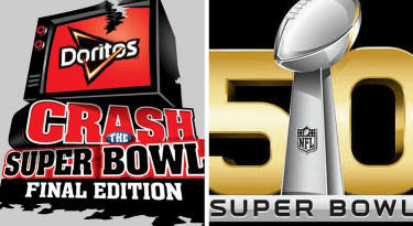 Doritos Crash The Super Bowl Final Edition Super Bowl 50 Commercials 2016