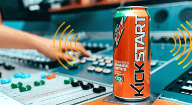 Mountain Dew Kickstart Super Bowl Commercial 2015