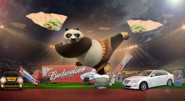 30 Days to Super Bowl 50 All 2016 Advertisers