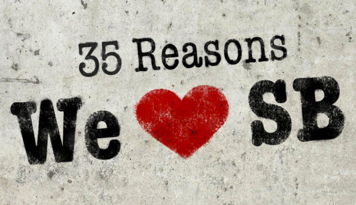 35 reasons we love Super Bowl 50