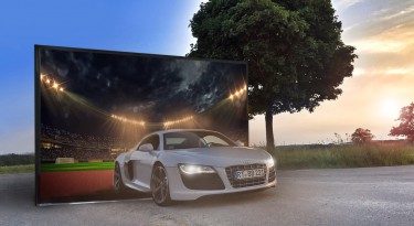 Audi 2016 Super Bowl Commercial