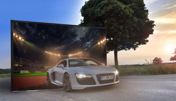 Audi 2016 Super Bowl Commercial