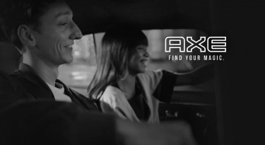 AXE 2016 Super Bowl Commercial