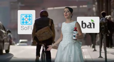Bai and SoFi Will Debut In 2016 Super Bowl Commercials