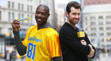 Butterfinger Super Bowl 50 Campaign