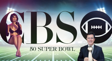 CBS And Rihanna Super Bowl Grammy Commercial