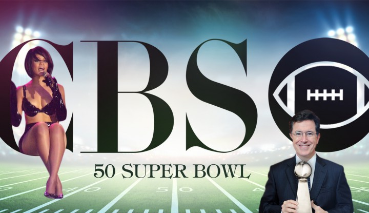 CBS And Rihanna Super Bowl Grammy Commercial