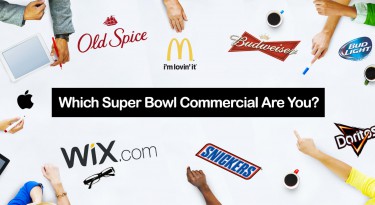 Which Super Bowl Commercial Are You? Super Bowl 50 Ads Quiz