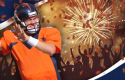 Peyton Manning's Denver Broncos - Super Bowl 50 Winners