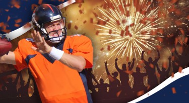Peyton Manning's Denver Broncos - Super Bowl 50 Winners