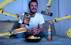 Gadgets For Game Day - Super Bowl 50