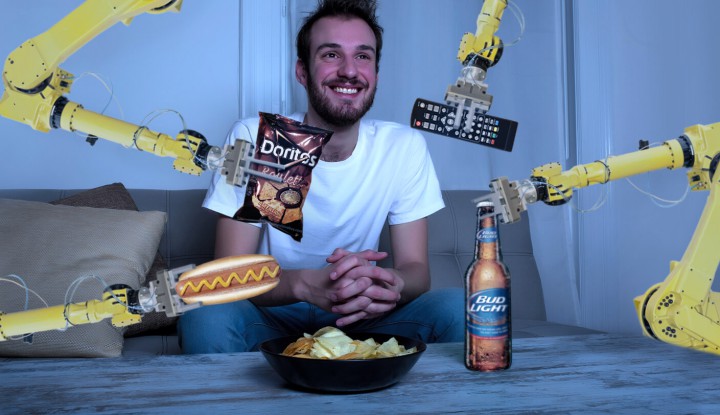 Gadgets For Game Day - Super Bowl 50