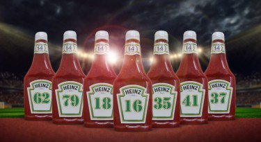 Heinz 2016 Super Bowl Commercial