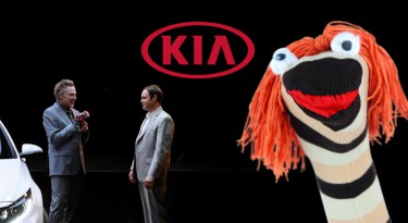 Kia 2016 Super Bowl Commercial