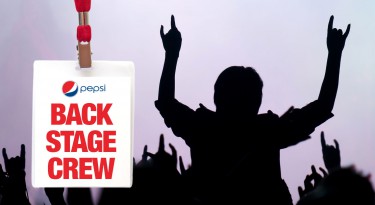 Pepsi Super Bowl 50 Halftime Show Volunteers