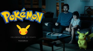 Pokemon Full 2016 Super Bowl Commercial