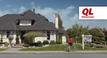 Quicken Loans Super Bowl Commercial 2016