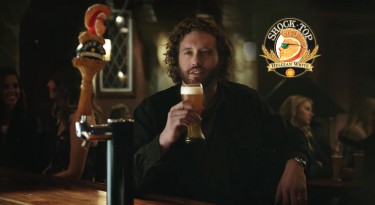 Shock Top Super Bowl Commercial 2016 Full Ad
