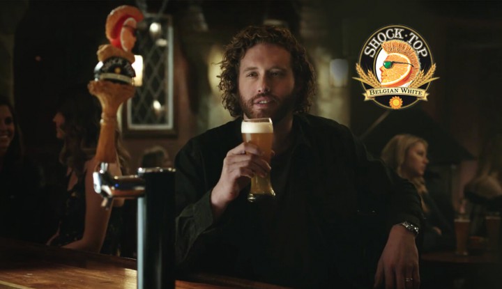 Shock Top Super Bowl Commercial 2016 Full Ad