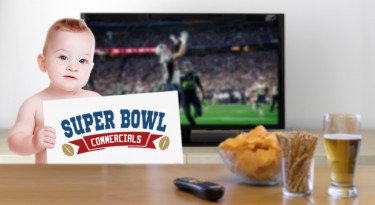 Top 5 Super Bowl Commercials Starring Babies