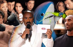 Celebrities We Wish To See In 2016 Super Bowl Commercials - Steve Harvey