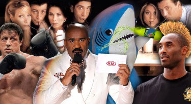 Celebrities We Wish To See In 2016 Super Bowl Commercials - Steve Harvey
