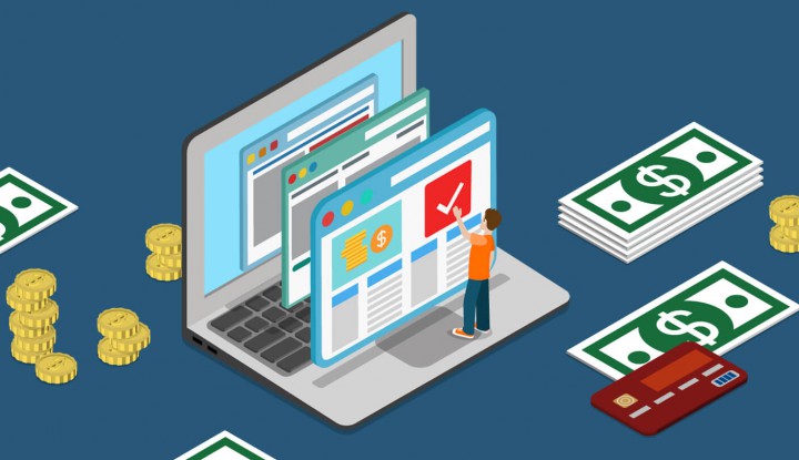 Google Real Time Ads -