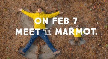 Marmot Mountain 2016 Super Bowl Commercial Teaser
