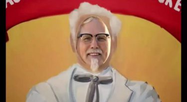 KFC 2016 Super Bowl Commercial