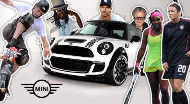 Mini Super bowl Commercial Teaser