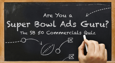 The Ultimate Super Bowl Commercial Test