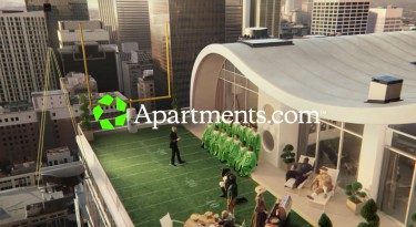 Apartments.com Super Bowl 2016 commercial