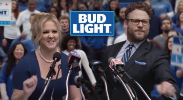 Bud Light 2016 Super Bowl Commercial