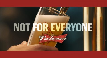 Budweiser Second 2016 Super Bowl Commercial