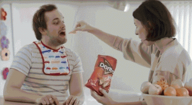 Doritos Crash the Super Bowl 10 Year