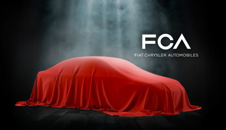 Fiat-Chevrolet-automotives (FCA) 2016 Super Bowl Commercial