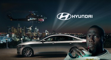 Hyundai 2016 Super Bowl Commercial