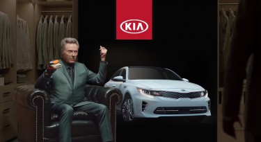 Kia Super Bowl commercials 2016