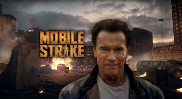 Mobile Strike 2016 Super Bowl commercial Machine Zone